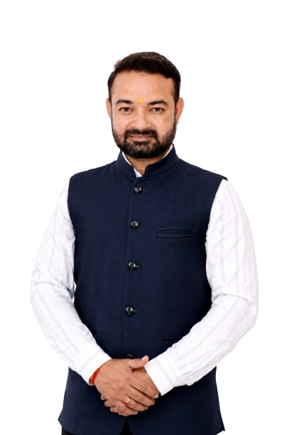 Mayank Sharma